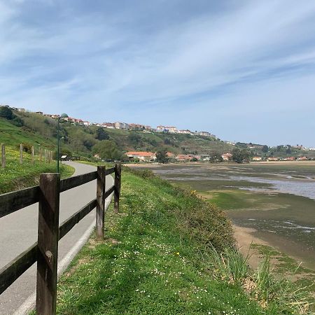 Appartement Apartamento La Ribera à Suances Extérieur photo